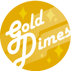 golddimesinc logo